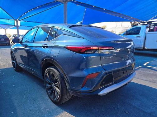 2025 Buick Envista Sport Touring