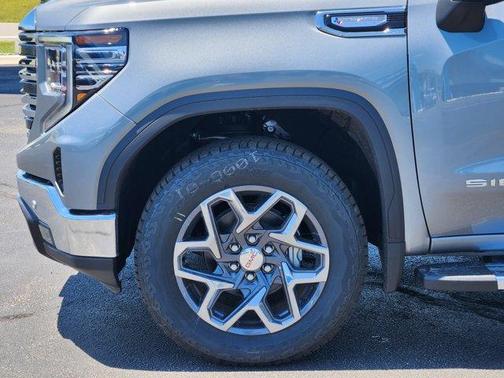 Sterling 2026 GMC Sierra 1500 SLT