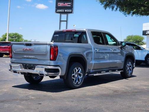 Sterling 2026 GMC Sierra 1500 SLT