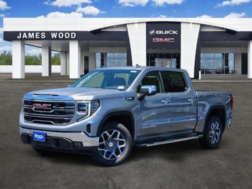 Sterling 2026 GMC Sierra 1500 SLT