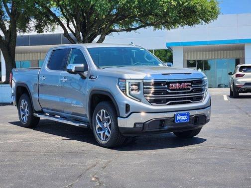 Sterling 2026 GMC Sierra 1500 SLT