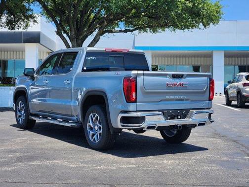 Sterling 2026 GMC Sierra 1500 SLT