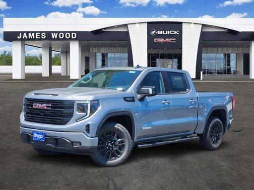 Sterling 2026 GMC Sierra 1500 Elevation