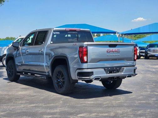 Sterling 2026 GMC Sierra 1500 Elevation
