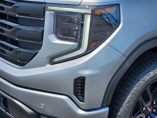 Sterling 2026 GMC Sierra 1500 Elevation