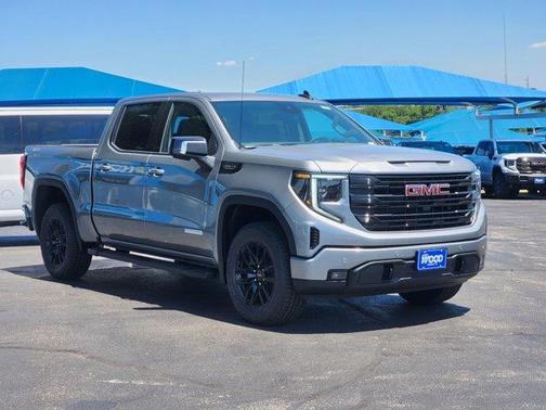 Sterling 2026 GMC Sierra 1500 Elevation