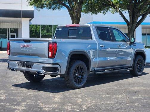 Sterling 2026 GMC Sierra 1500 Elevation
