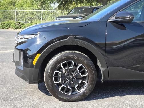 2024 Hyundai SANTA CRUZ 2.5L SEL