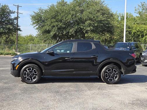 2024 Hyundai SANTA CRUZ 2.5L SEL
