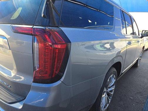 Sterling 2024 GMC Yukon XL Denali