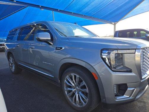 Sterling 2024 GMC Yukon XL Denali
