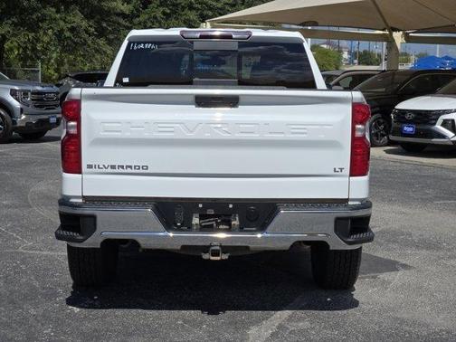 2022 Chevrolet Silverado 1500 Limited LT