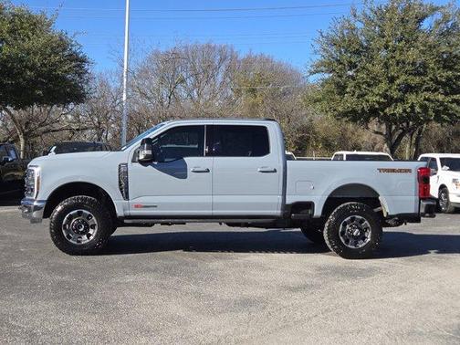 2024 Ford F-250 Lariat