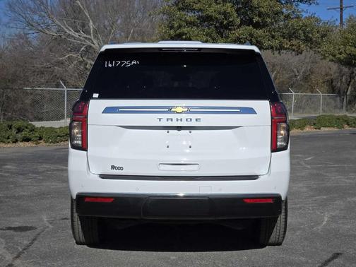 2024 Chevrolet Tahoe LS