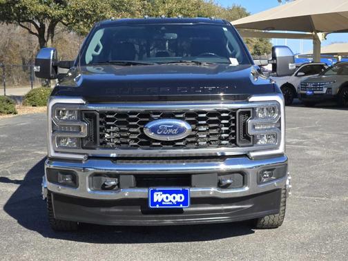 2023 Ford F-350 Lariat Super Duty