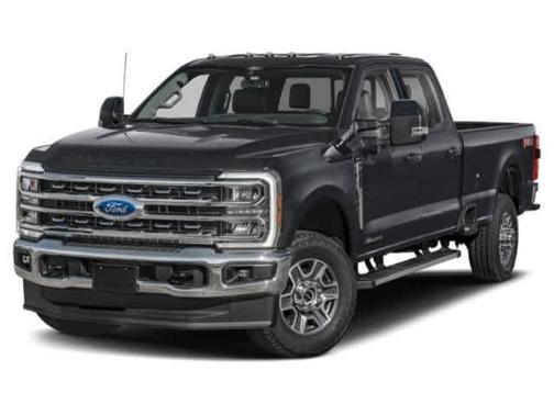 2023 Ford F-350 Lariat Super Duty