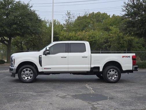 2024 Ford F-250 Lariat