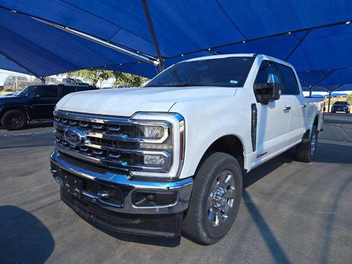 2024 Ford F-250 Lariat