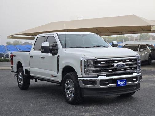 2024 Ford F-250 Lariat