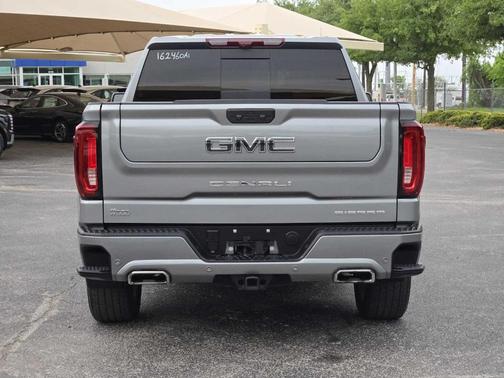 Sterling 2025 GMC Sierra 1500 Denali Ultimate