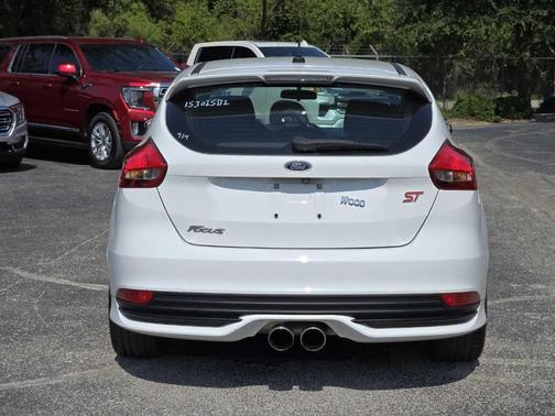 2016 Ford Focus ST Base