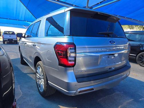 2023 Ford Expedition Platinum