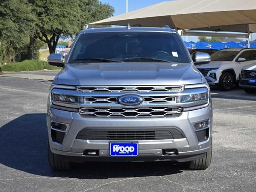 2023 Ford Expedition Platinum