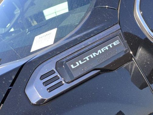 2026 GMC Sierra 2500 Denali Ultimate