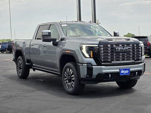 Sterling 2026 GMC Sierra 2500 Denali Ultimate