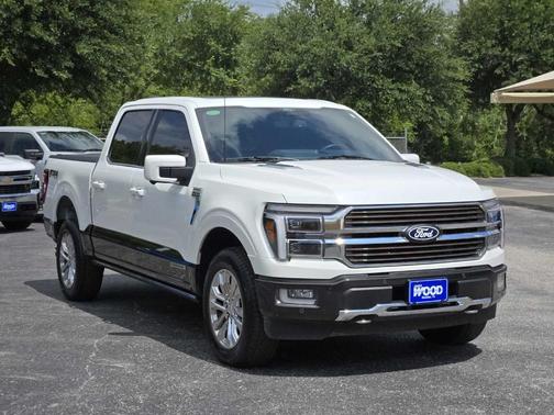 2024 Ford F-150 King Ranch