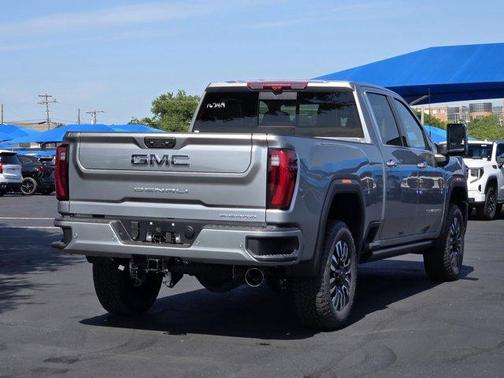 Sterling 2026 GMC Sierra 2500 Denali Ultimate