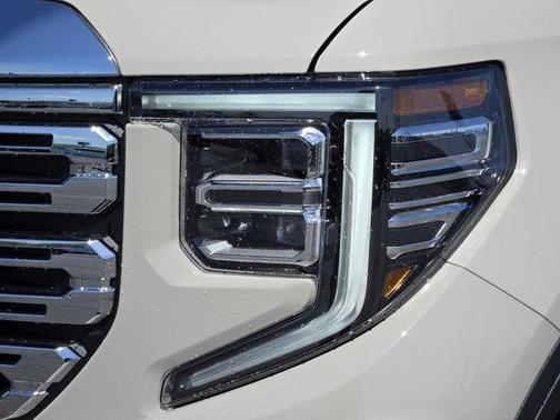 Dune 2026 GMC Sierra 1500 Denali