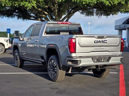 Sterling 2026 GMC Sierra 2500 Denali Ultimate