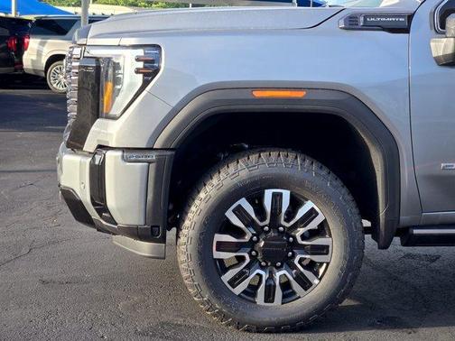 Sterling 2026 GMC Sierra 2500 Denali Ultimate