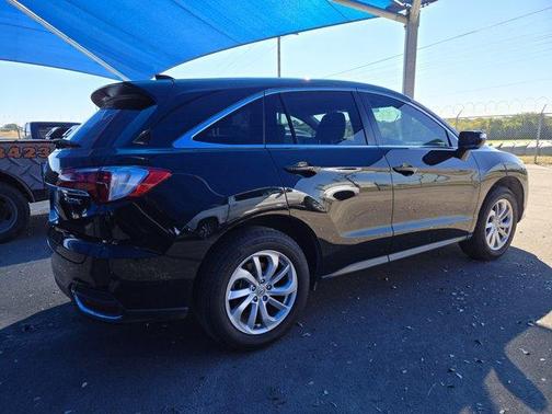 2016 Acura RDX Technology Package