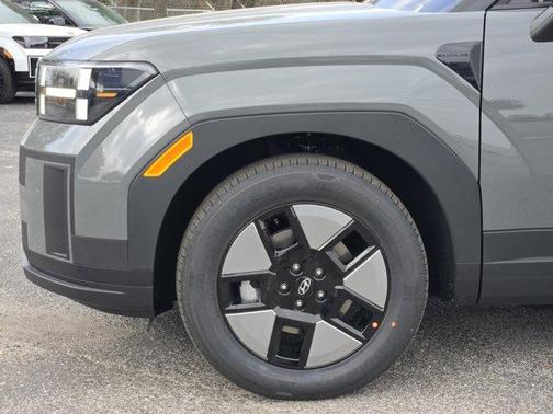 2026 Hyundai SANTA FE HEV SEL