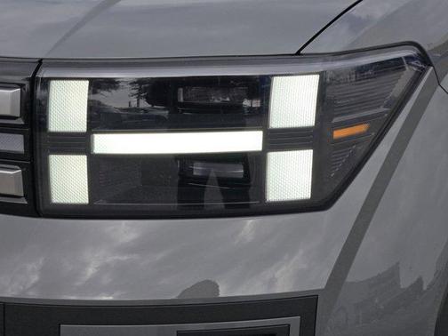 2026 Hyundai SANTA FE HEV SEL