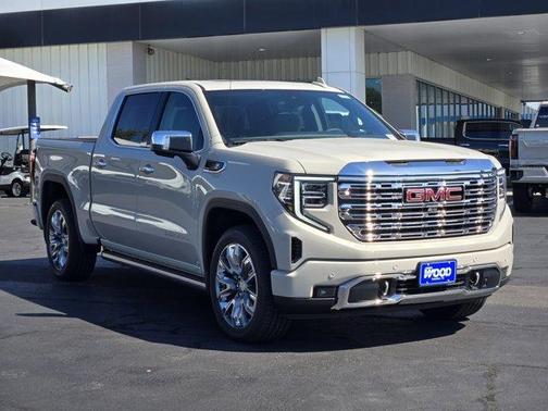 Dune 2026 GMC Sierra 1500 Denali
