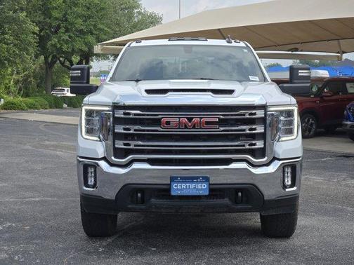 2023 GMC Sierra 2500 SLE