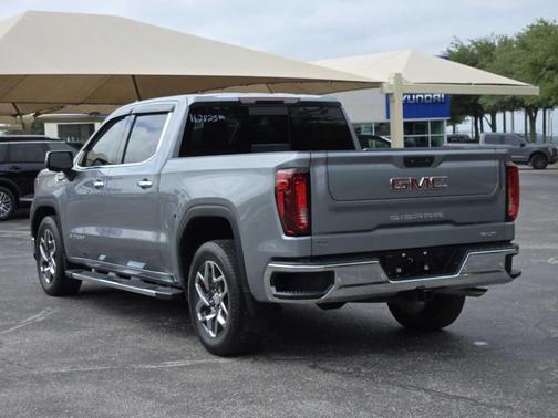 Sterling 2024 GMC Sierra 1500 SLT