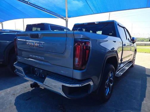 Sterling 2024 GMC Sierra 1500 SLT