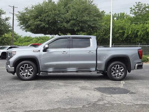 Sterling 2024 GMC Sierra 1500 SLT