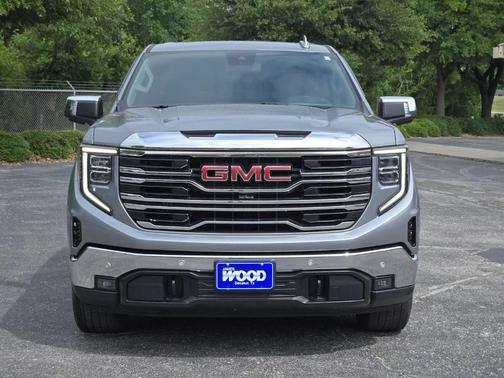 Sterling 2024 GMC Sierra 1500 SLT