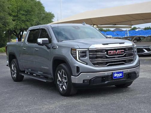 Sterling 2024 GMC Sierra 1500 SLT