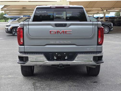Sterling 2024 GMC Sierra 1500 SLT