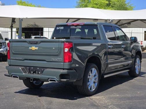 Cypress 2026 Chevrolet Silverado 1500 High Country