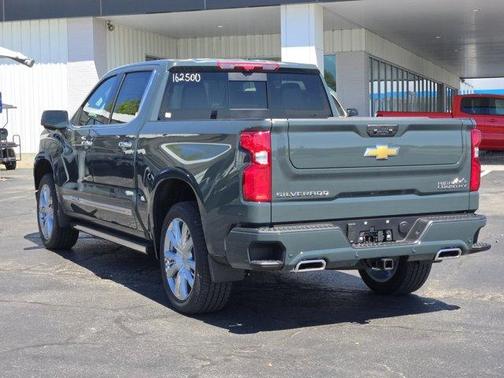 Cypress 2026 Chevrolet Silverado 1500 High Country