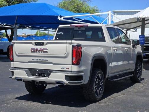 Dune 2026 GMC Sierra 1500 AT4