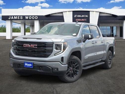 Sterling 2026 GMC Sierra 1500 Elevation