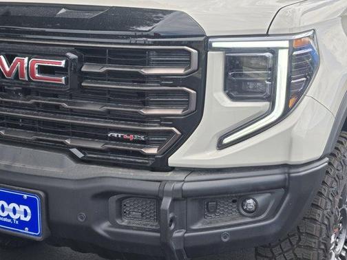 Dune 2026 GMC Sierra 1500 AT4X